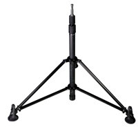 

Cartoni 3-Stage PTZ Stand with Baby Pin and Rubber Feet