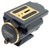 

Cartoni S518 C20S Dutch Head, Supports 55 lbs
