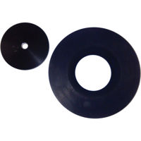 

Cartoni 100mm Flat Base to Ball Head Adapter