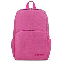 

Cocoon MCP3403 Recess 15" Backpack for Up to 15" MacBook Pro, Pink