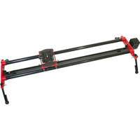 

CobraCrane SteadySlider 3.3' Intelligent Motion Control Aluminum Camera Slider