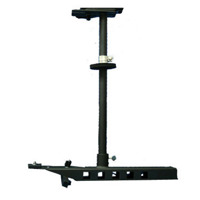 

CobraCrane SteadyTracker Xtreme Camera Stabilizer, 8lbs Capacity