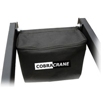 

CobraCrane WB2 Weight Bag for Dual Arm Crane