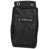 

CobraCrane WB3 Weight Bag for FotoCrane and BackPacker Crane