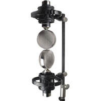 

Cascade Microphones Blumlein Stereo Adaptor Bar for 2x Stereo Recording Microphones