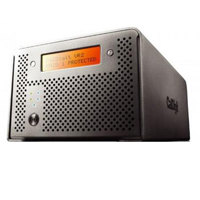 

CalDigit VR2 2-Bay Hardware RAID Storage Array with 12TB HDD, Supports RAID 0, 1, Spanning, JBOD