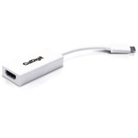 

CalDigit USB 3.1 Type-C (Gen 1) to HDMI 2.0 Adapter, Supports 4K at 60Hz