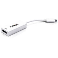 

CalDigit USB 3.1 Type-C (Gen 1) to DisplayPort 1.2 Adapter, Supports 4K at 60Hz