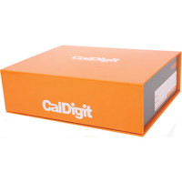 

CalDigit Drive Archive Box