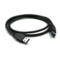 

CalDigit 3 Feet USB 3.0 Cable, USB-A to USB-B Connector