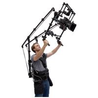 

Cinema Devices AntigravityCam Vest Support & Stabilization System