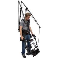 

Cinema Devices AntigravityCam Gimbal Support & Stabilization System
