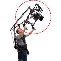 

Cinema Devices Jib Accessory Kit for Antigravity Cam