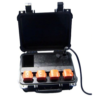 

Colorado Drone Chargers PRCS Elite Charging System for Autel Robotics EVO2