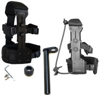 

Cinema Devices Ergorig Body Mounted Harness System (Regular) with Undersling Adjustable Suspension System