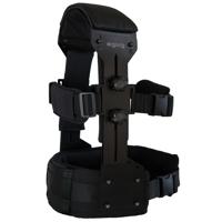

Cinema Devices Ergorig Lightweight Body Mounted Harness System with Carrying Bag, Small