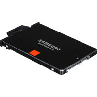 

Convergent Design Samsung 860 Pro 512GB Premium SSD for Odyssey 7, 7Q, 7Q+