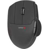 

Contour Design Left-Handed Wireless Unimouse Mouse
