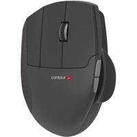 

Contour Design Left-Handed Wired Unimouse Mouse