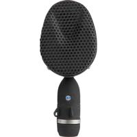 

Coles Electroacoustics 4038 Studio Ribbon Microphone with Rigid Mic Mount, 30 to 15000Hz Frequency Response, 300Ohms Impedance, -65dB Sensitivity