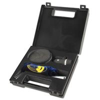 

Coles Electroacoustics Rigid Plastic Case for 4038 Studio Ribbon Microphone