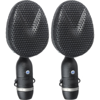 

Coles Electroacoustics 4038 Studio Ribbon Microphone, Matched Pair