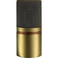

Coles Electroacoustics 4040 Studio Ribbon Microphone, 30 to 20000Hz Frequency Response