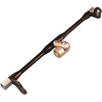 

Coles Electroacoustics Stereo Bar for 4040 Studio Ribbon Microphones