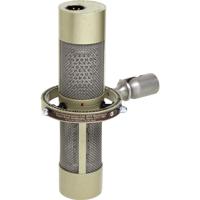 

Coles Electroacoustics 4050 Stereo Ribbon Microphone with Single Shock Mount, 20 to 20000Hz Frequency Response, 300Ohms Impedance, -65dB Sensitivity, 3 Pin XLR Connection