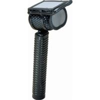 

Coles Electroacoustics 4104B Noise Canceling Commentator's Ribbon Microphone, 60Hz to 12000Hz Frequency Response, 300Ohms Impedance, -50dB Sensitivity