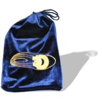 

Coles Electroacoustics Blue Velvet Bag for 4038 Ribbon Microphone