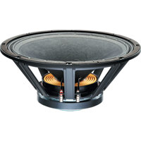 

Celestion 18" Professional Cast Frame Speaker, 1000W RMS, Single
