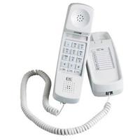

Cetis Scitec 205T Single-Line Telephone, White