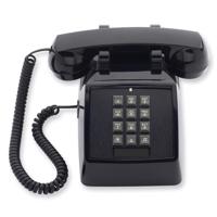 

Cetis 25002 N/N Desk Set, Black