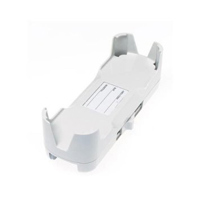 

Cetis AEGIS-EH2000 Telephone Bedrail Holder, White