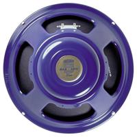 

Celestion 12" Guitar Speaker, 15W, Single, Blue