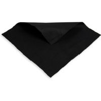 

Sunbounce Butterfly/Overhead Screen - Black Duvetine (Molton) Reflector - 6' x 6'