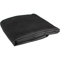 

Sunbounce Cage Dirt-Cloth Molton/Duvetyne Black/ Black