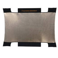 

Sunbounce Mini Zig Zag Silver/White Screen