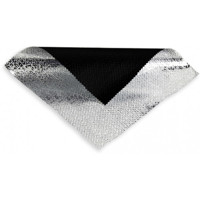 

Sunbounce Butterfly/Overhead Screen - 3D Elephant Silver Reflector - 12' x 12'