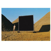 

Sunbounce SunScrim Butterfly Seamless Textile 12x12' Black Polyester