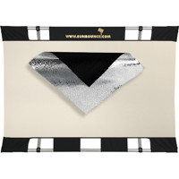 

Sunbounce Mini 3D India Silver/Black Screen