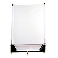 

Sunbounce Sun Swatter Mini Screen 2/3 Stop Silk Translucent