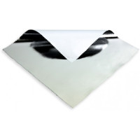

Sunbounce Butterfly/Overhead Screen - Silver Lame Reflector - 20' x 20'