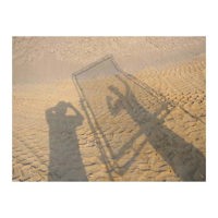 

Sunbounce SunScrim Butterfly 2 Seam Textile 20x20' Translucent 1/3 Stop