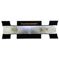 

Sunbounce Sun-Strip Mini Zebra/White Screen - 14"