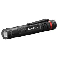 

Coast G19 Inspection Beam Penlight, 65' Beam, AAA Battery