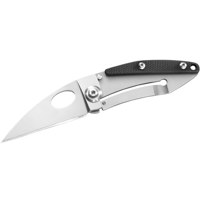 

Coast FX175 Frame Lock Plain Edge Sheepsfoot Folding Knife, 2.0" Blade