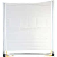 

Sunbounce Sun Swatter Spot with 2/3 Translucent Screen