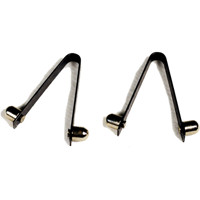 

Sunbounce Cage Pushbottom for Long Side and Crossbar (2 Pieces)